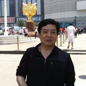 李丙阳头像