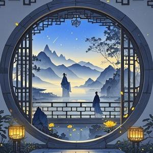 「夜谭录」头像