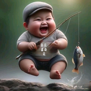 阿依戈头像