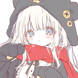 星空物语花头像