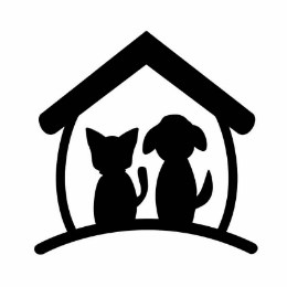大喵喵和小汪汪头像