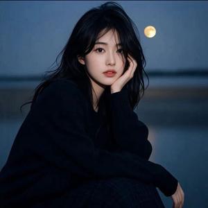 小雪莲头像