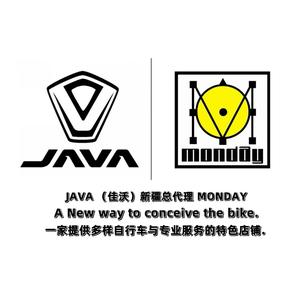 MONDAY新疆大表哥/单车店日常_李瑞头像