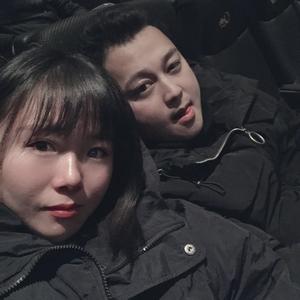大伟的农村生活头像