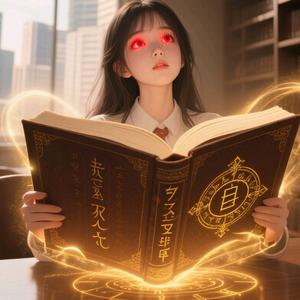 在河边浣纱的劳妇头像