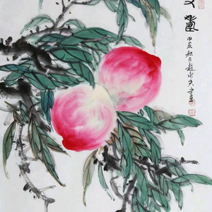 云鹤轩赵永夫艺术工作室头像
