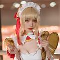 小魔女宵鱼鱼头像