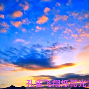 星语闪烁（藏地狼）头像