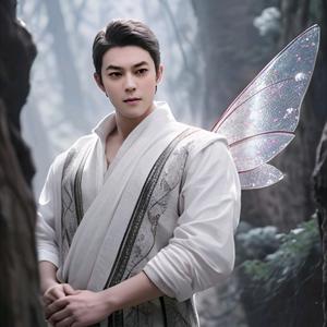 子南寻道头像