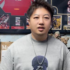 顺德鱼生头像