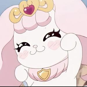 温心Lucia头像