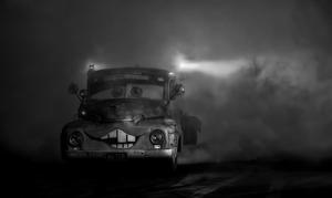 一条大咸鱼 头像