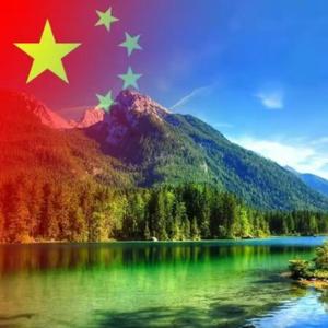 军哥心安富足头像