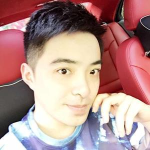 陽陽陽头像