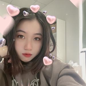鸡蛋清儿1D1F头像