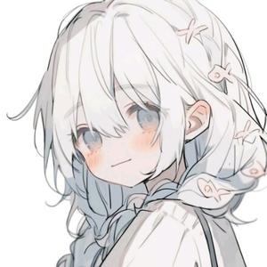 iF洛好头像