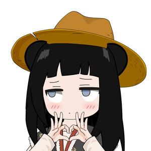 虾叨叨头像