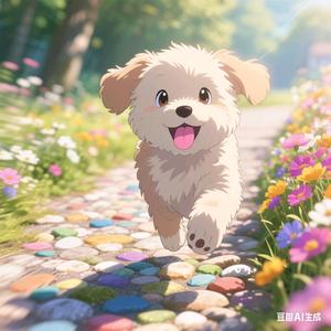 菲菲动画头像