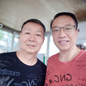 管管博乐头像