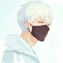 懒散的yJ头像