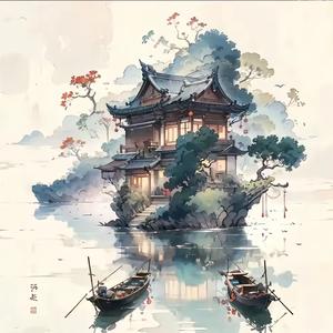 憨中汉头像