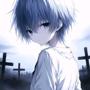 无……头像