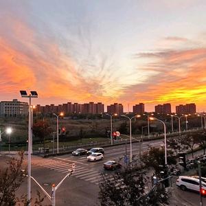 佘北小陈随拍头像