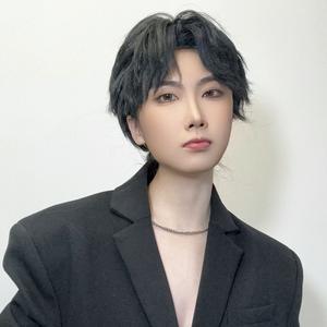 薄荷和猫(复工版）头像