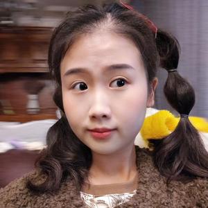 小嘟爱唱歌头像