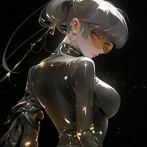 时初头像