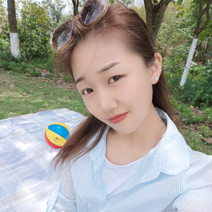清清语录头像