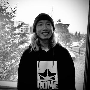 Bone骨头头像