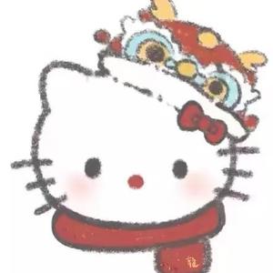 emo的小绵羊头像
