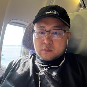 冲浪头像