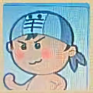自由飞翔头像