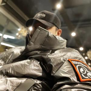 久禾文化老刘头像