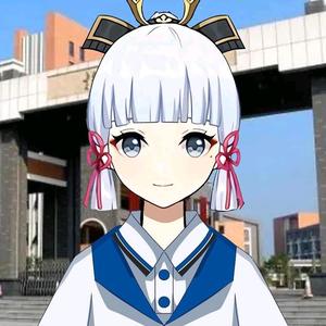 流浪者代理头像