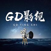 GD影视解说头像