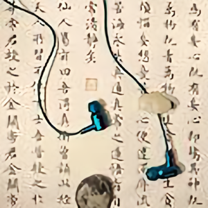 皮小仙儿头像