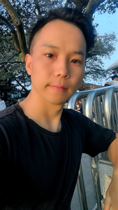 ZHU朱头像