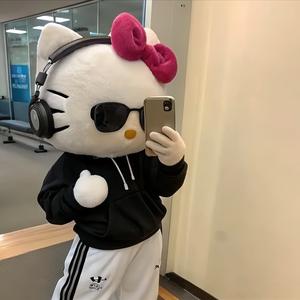 我能再吃一顿i头像