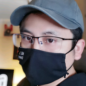 歌手reol真人壁纸 西瓜视频