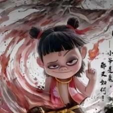 人人家族有人爱，中国头像