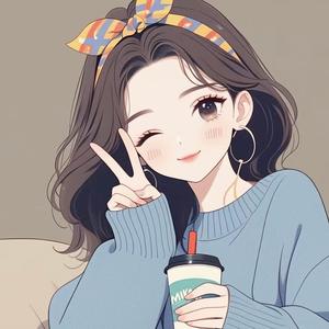 小浪头像