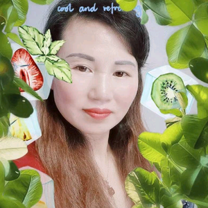 芬姐健身操头像