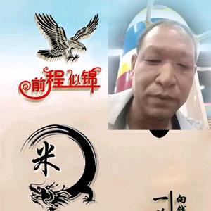 谁伴我闯荡头像