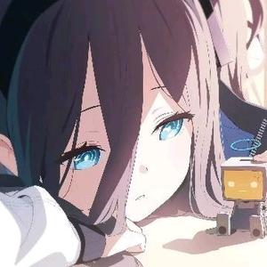 郁郁507头像