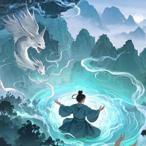 悟道讲古头像