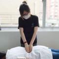 A杭州女子养生spa上门头像
