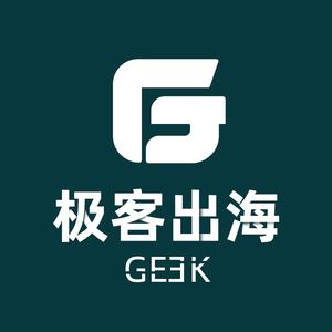 极客出海头像